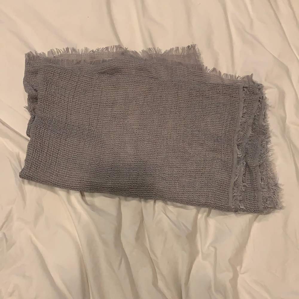 Shawl/scarf